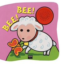 Bee! Bee! Libro sonoro - Librerie.coop
