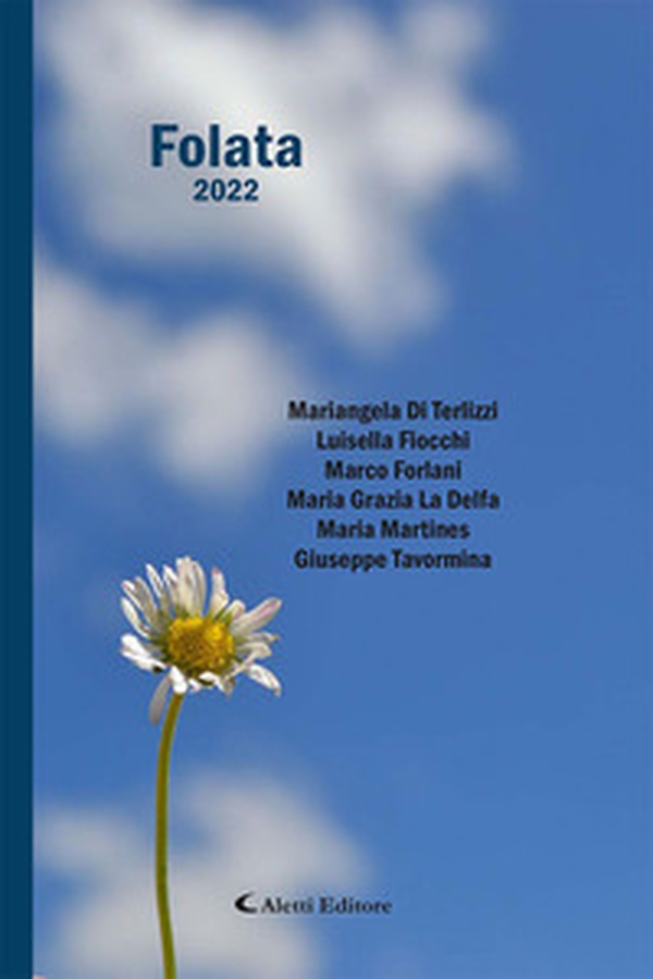 Folata 2022 - Librerie.coop Folata 2022 - Librerie.coop