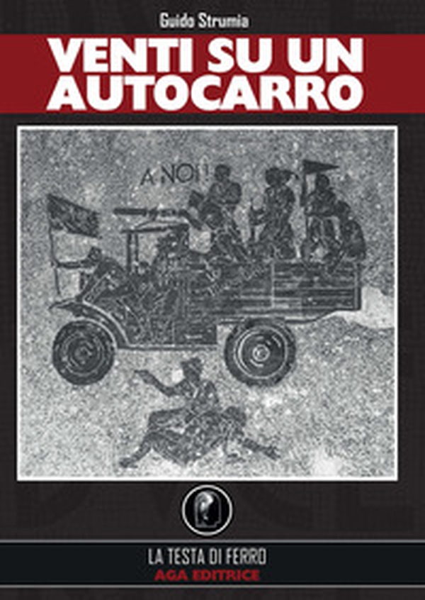 Venti su un autocarro - Librerie.coop Venti su un autocarro - Librerie.coop