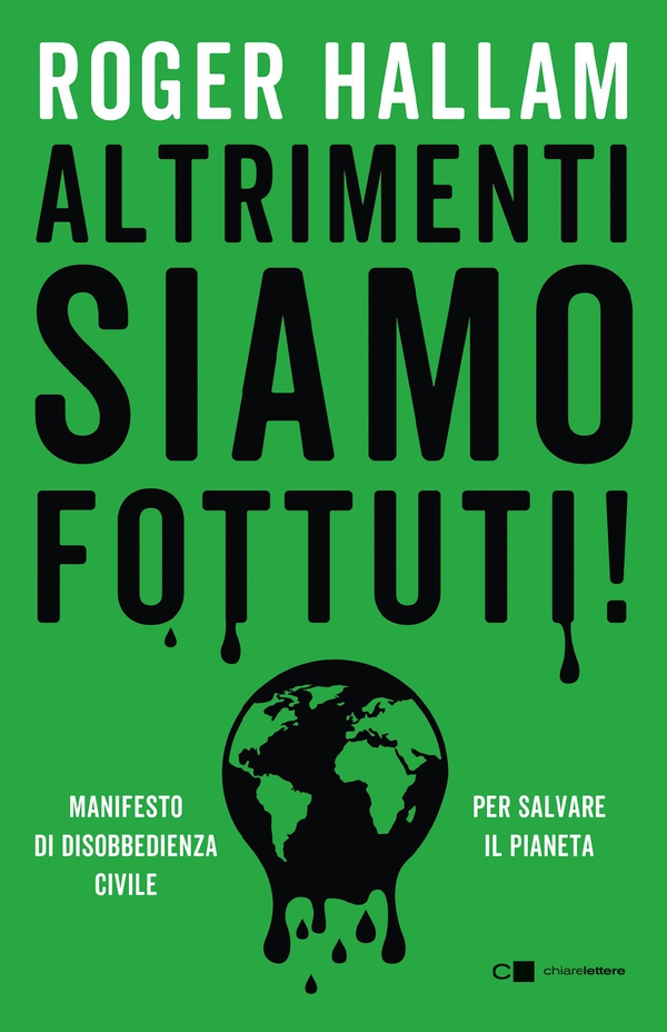 Altrimenti siamo fottuti - Librerie.coop Altrimenti siamo fottuti - Librerie.coop