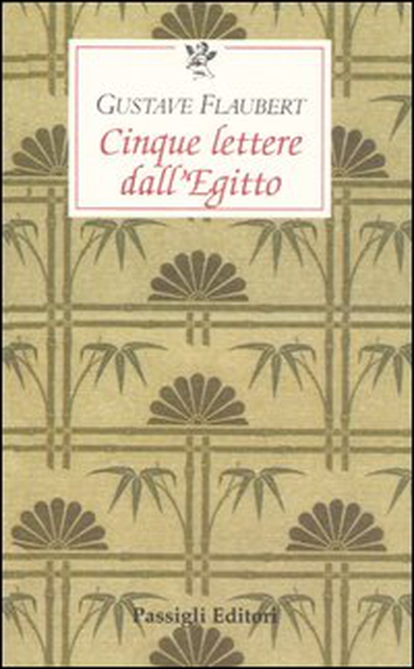 Cinque lettere dall'Egitto - Librerie.coop Cinque lettere dall'Egitto - Librerie.coop