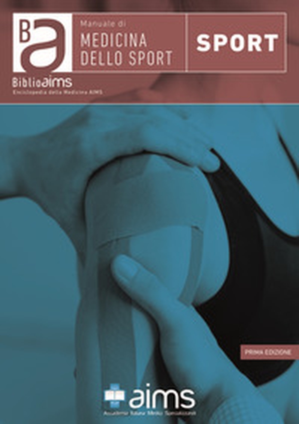 Manuale di medicina dello sport - Librerie.coop Manuale di medicina dello sport - Librerie.coop