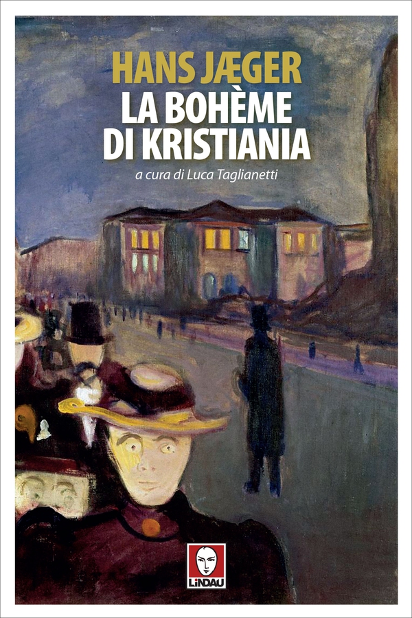 La bohème di Kristiania - Librerie.coop La bohème di Kristiania - Librerie.coop
