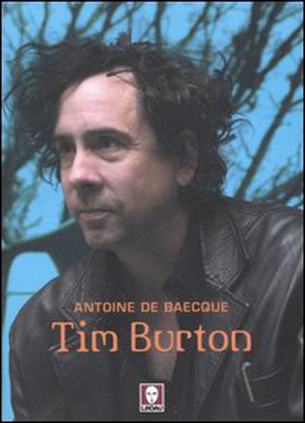 Tim Burton - Librerie.coop Tim Burton - Librerie.coop
