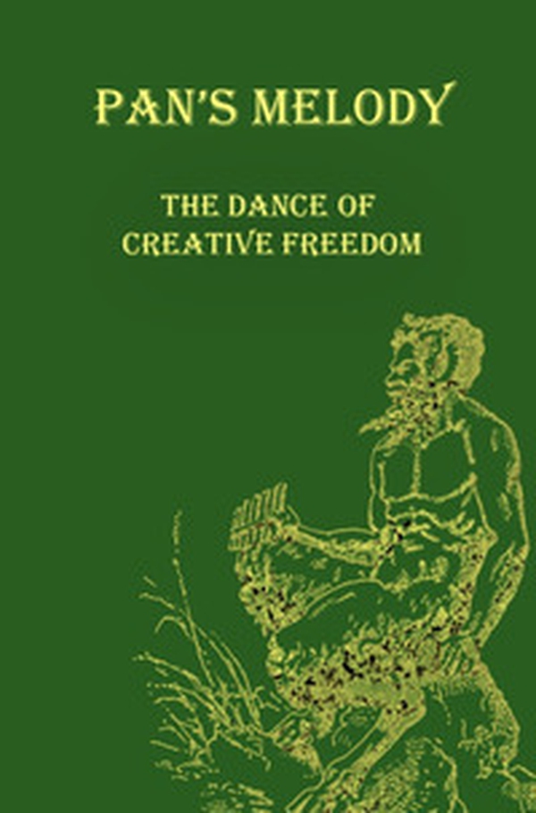 Pan's melody. The dance of creative freedom - Librerie.coop Pan's melody. The dance of creative freedom - Librerie.coop