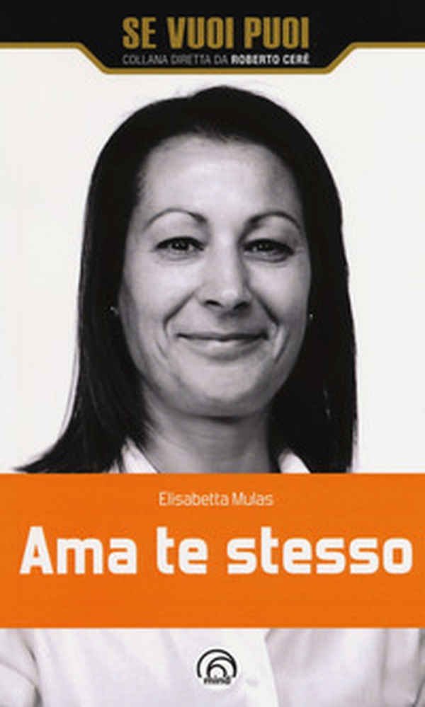 Ama te stesso - Librerie.coop Ama te stesso - Librerie.coop