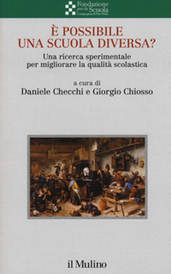 È possibile una scuola diversa? Una ricerca sperimentale per migliorare la qualità scolastica - Librerie.coop È possibile una scuola diversa? Una ricerca sperimentale per migliorare la qualità scolastica - Librerie.coop