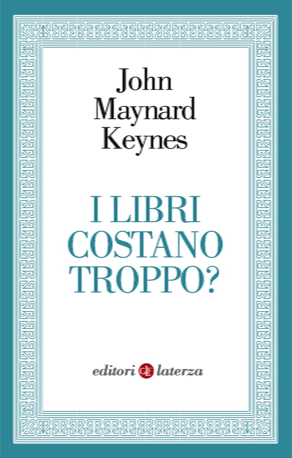 I libri costano troppo? - Librerie.coop I libri costano troppo? - Librerie.coop