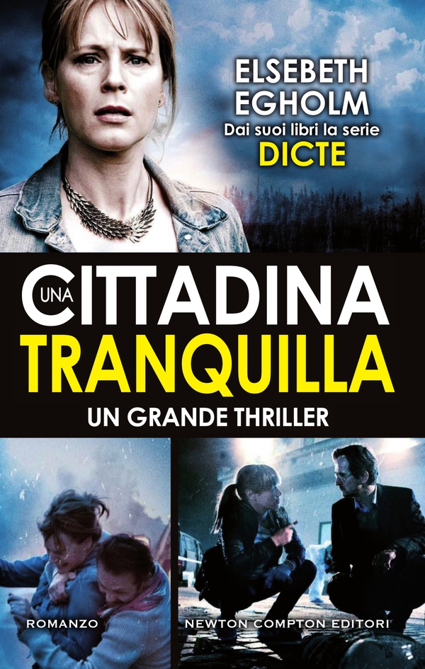 Una cittadina tranquilla - Librerie.coop Una cittadina tranquilla - Librerie.coop