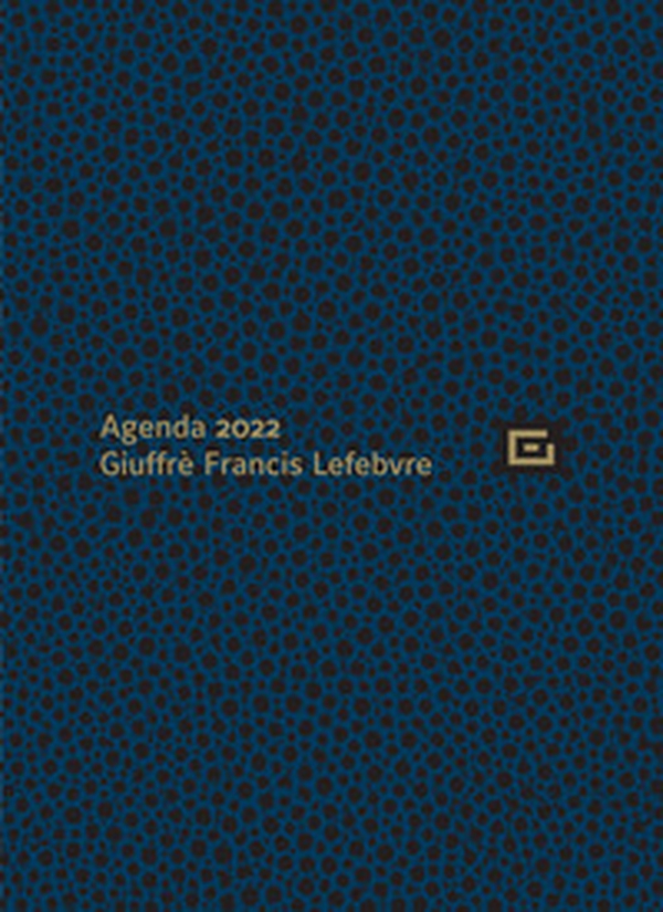Agenda legale d'udienza 2022. Ediz. blu - Librerie.coop Agenda legale d'udienza 2022. Ediz. blu - Librerie.coop