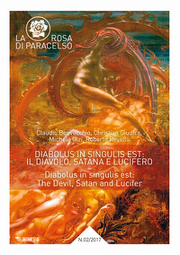 La rosa di Paracelso - Vol. 2 - Librerie.coop La rosa di Paracelso - Vol. 2 - Librerie.coop