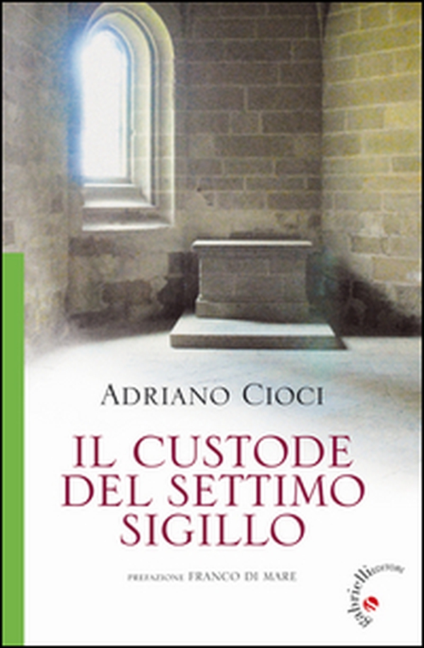 Il custode del Settimo Sigillo - Librerie.coop Il custode del Settimo Sigillo - Librerie.coop