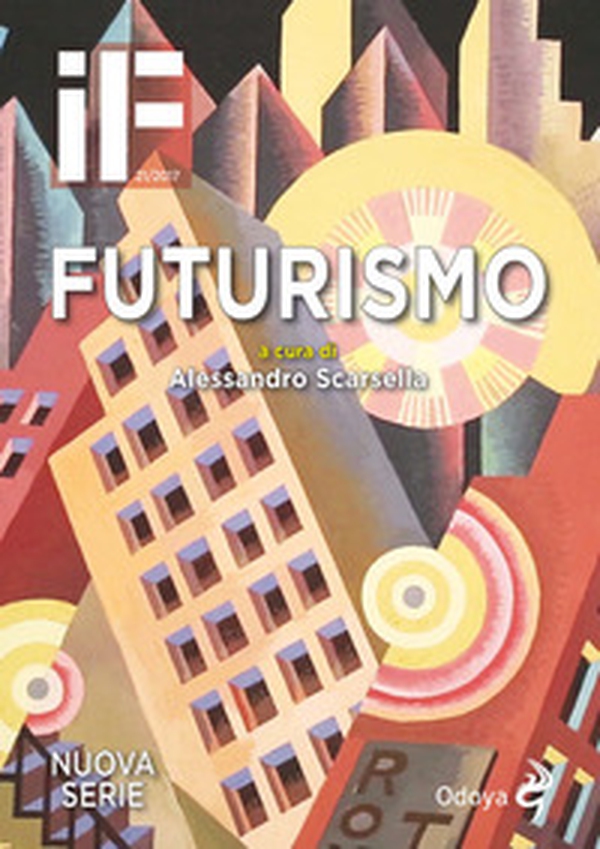 IF. Insolito & fantastico - Librerie.coop IF. Insolito & fantastico - Librerie.coop