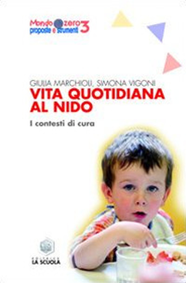 Vita quotidiana al nido. I contesti di cura - Librerie.coop Vita quotidiana al nido. I contesti di cura - Librerie.coop