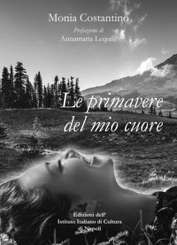Le primavere del mio cuore - Librerie.coop Le primavere del mio cuore - Librerie.coop