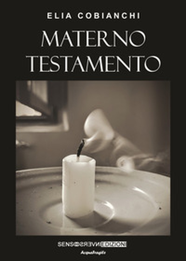 Materno testamento - Librerie.coop Materno testamento - Librerie.coop