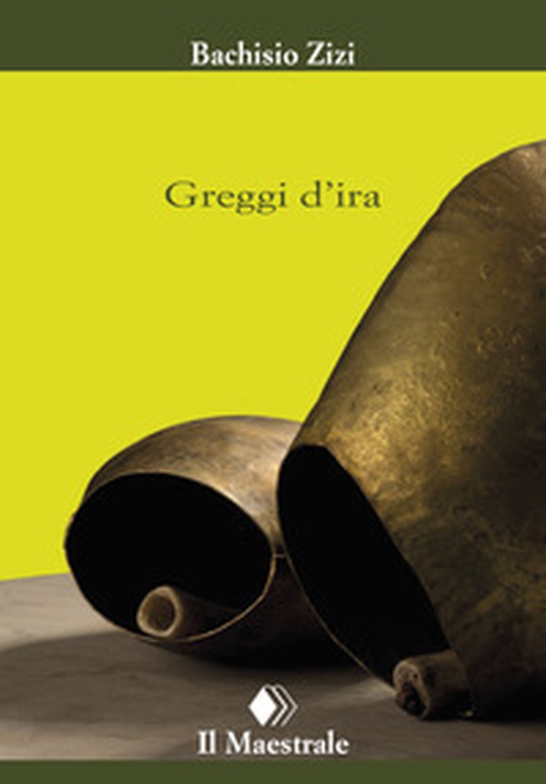 Greggi d'ira - Librerie.coop Greggi d'ira - Librerie.coop