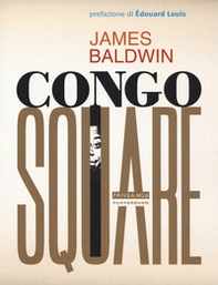Congo Square - Librerie.coop
