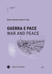 Guerra e pace-War and peace - Librerie.coop