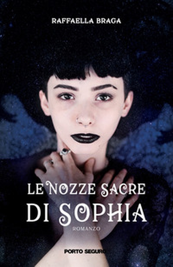 Le nozze sacre di Sophia - Librerie.coop Le nozze sacre di Sophia - Librerie.coop