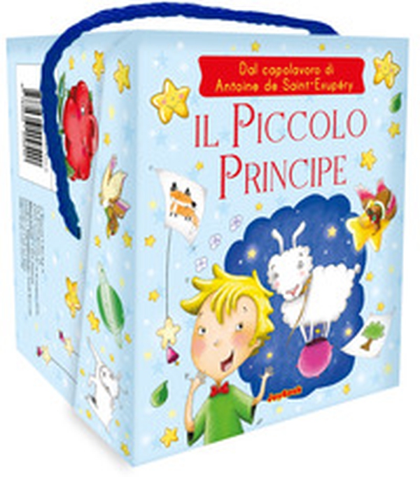 Il Piccolo principe - Librerie.coop Il Piccolo principe - Librerie.coop