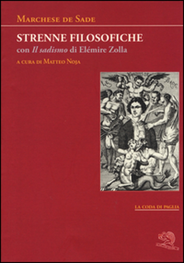 Strenne filosofiche - Librerie.coop Strenne filosofiche - Librerie.coop