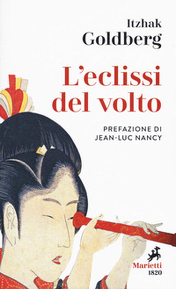 L'eclissi del volto - Librerie.coop L'eclissi del volto - Librerie.coop