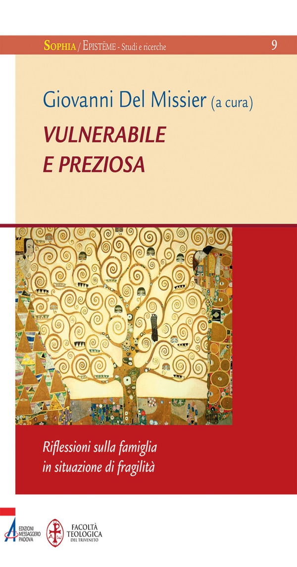 Vulnerabile e preziosa - Librerie.coop Vulnerabile e preziosa - Librerie.coop