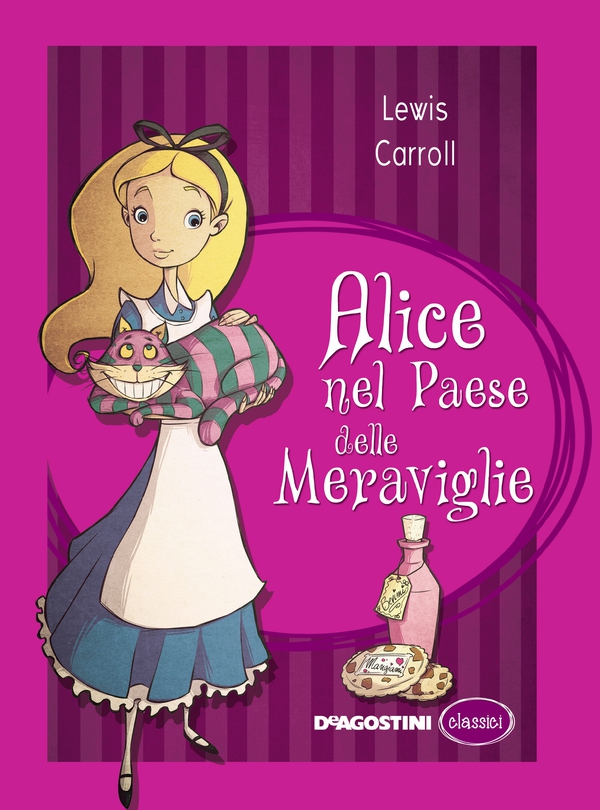 Alice nel paese delle meraviglie - Librerie.coop Alice nel paese delle meraviglie - Librerie.coop