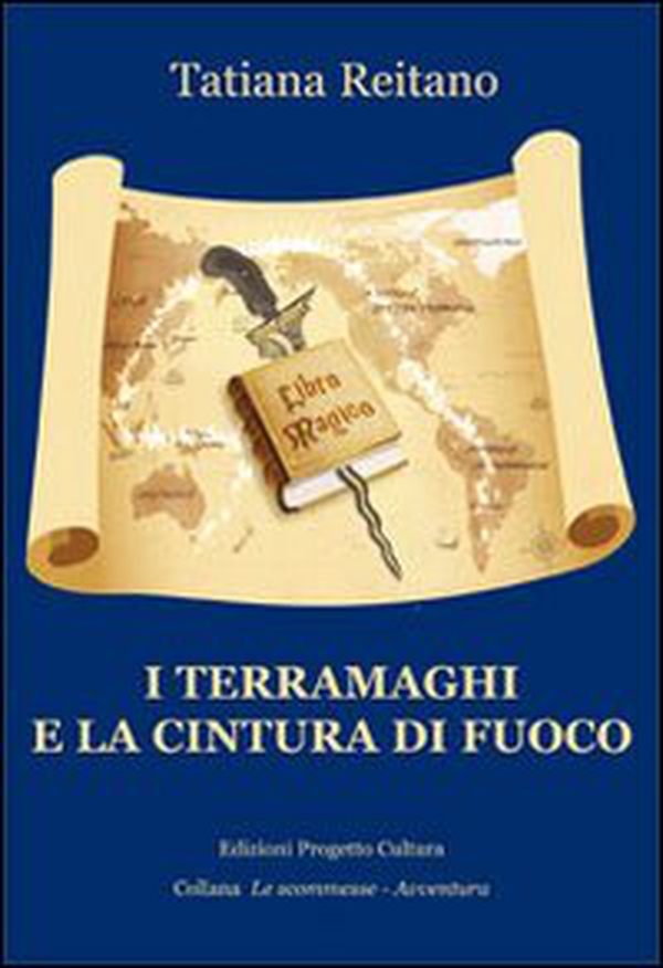 I terramaghi e la cintura di fuoco - Librerie.coop I terramaghi e la cintura di fuoco - Librerie.coop