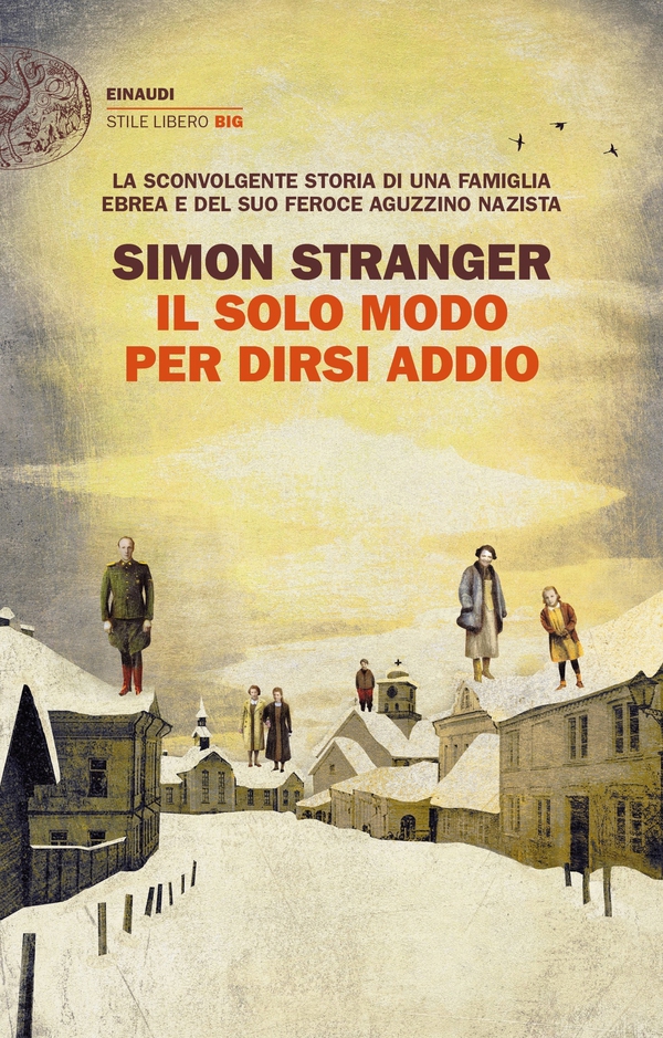 Il solo modo per dirsi addio - Librerie.coop Il solo modo per dirsi addio - Librerie.coop