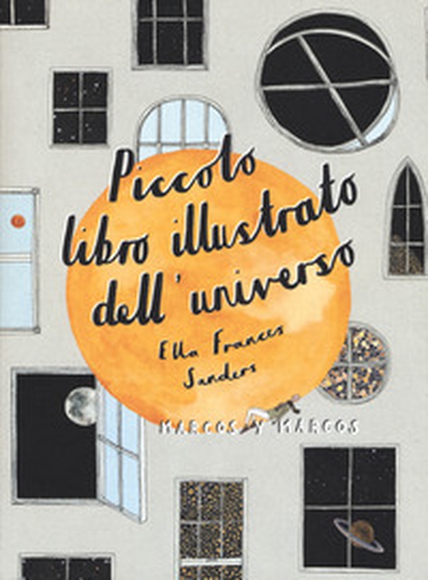 Piccolo libro illustrato dell'universo - Librerie.coop Piccolo libro illustrato dell'universo - Librerie.coop