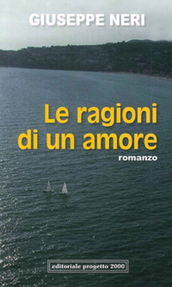 Le ragioni di un amore - Librerie.coop Le ragioni di un amore - Librerie.coop