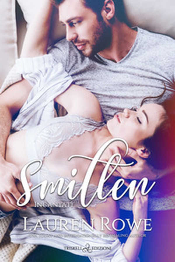Smitten. Incantati - Librerie.coop Smitten. Incantati - Librerie.coop