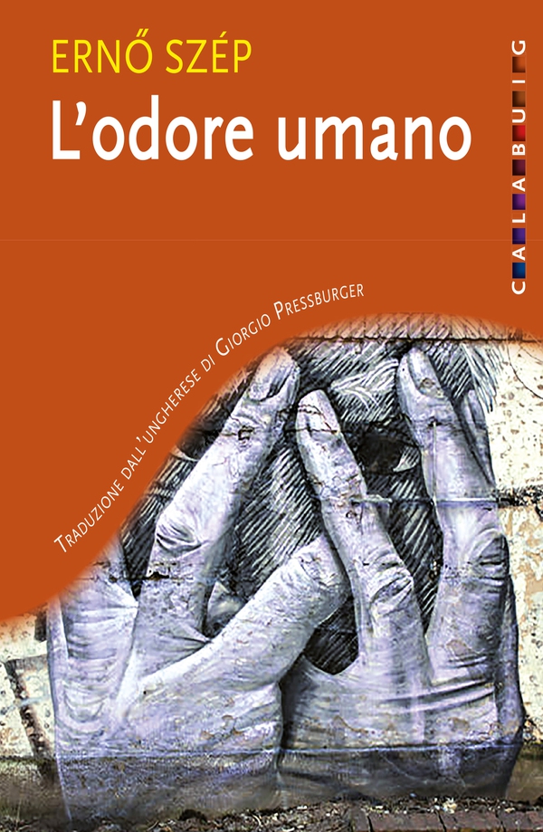 L'odore umano - Librerie.coop L'odore umano - Librerie.coop