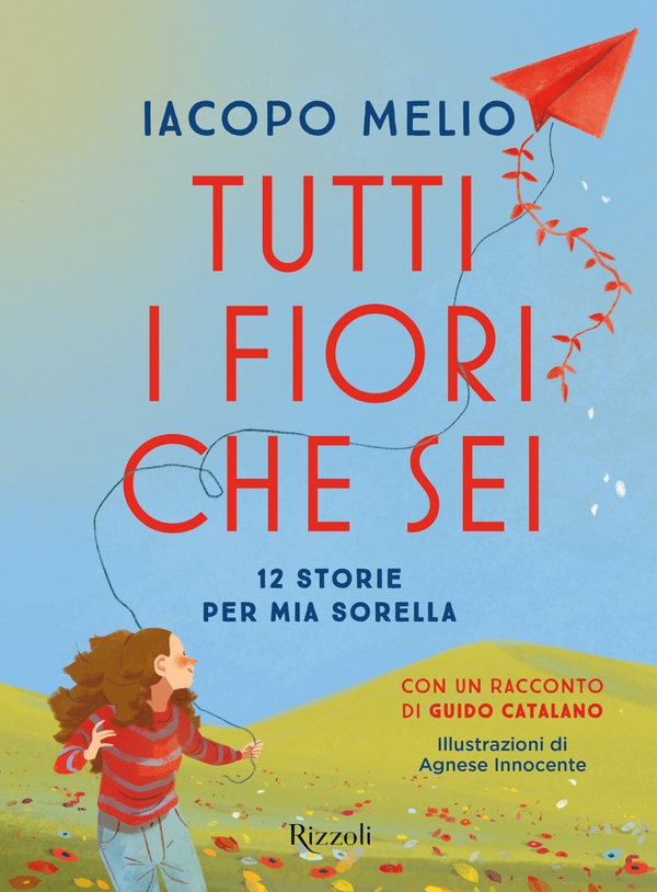 Tutti i fiori che sei - Librerie.coop Tutti i fiori che sei - Librerie.coop