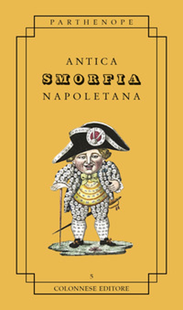Antica smorfia napoletana - Librerie.coop Antica smorfia napoletana - Librerie.coop