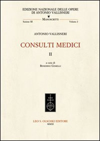 Consulti medici - Vol. 2 - Librerie.coop
