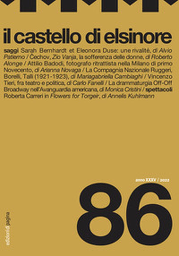 Il castello di Elsinore - Librerie.coop Il castello di Elsinore - Librerie.coop