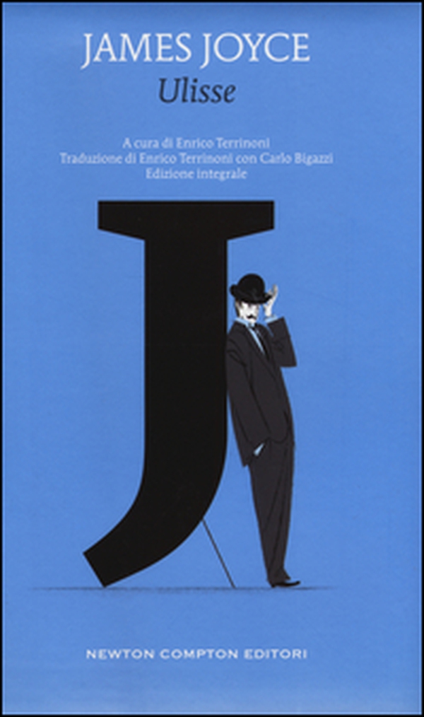Ulisse - Librerie.coop Ulisse - Librerie.coop