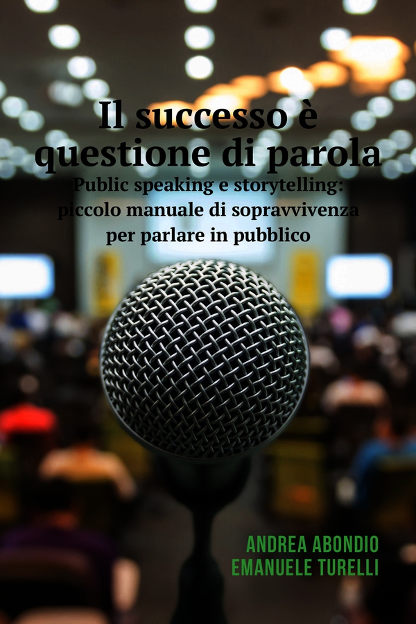 Il successo è questione di parola - Librerie.coop Il successo è questione di parola - Librerie.coop