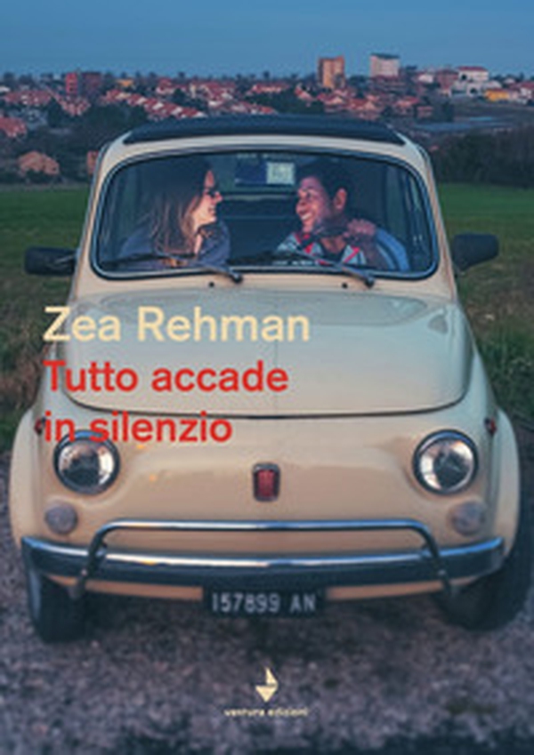 Tutto accade in silenzio - Librerie.coop Tutto accade in silenzio - Librerie.coop