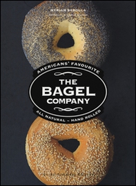 The Bagel Company - Librerie.coop