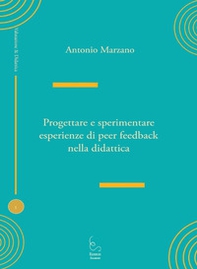 Progettare e sperimentare esperienze di peer feedback nella didattica - Librerie.coop
