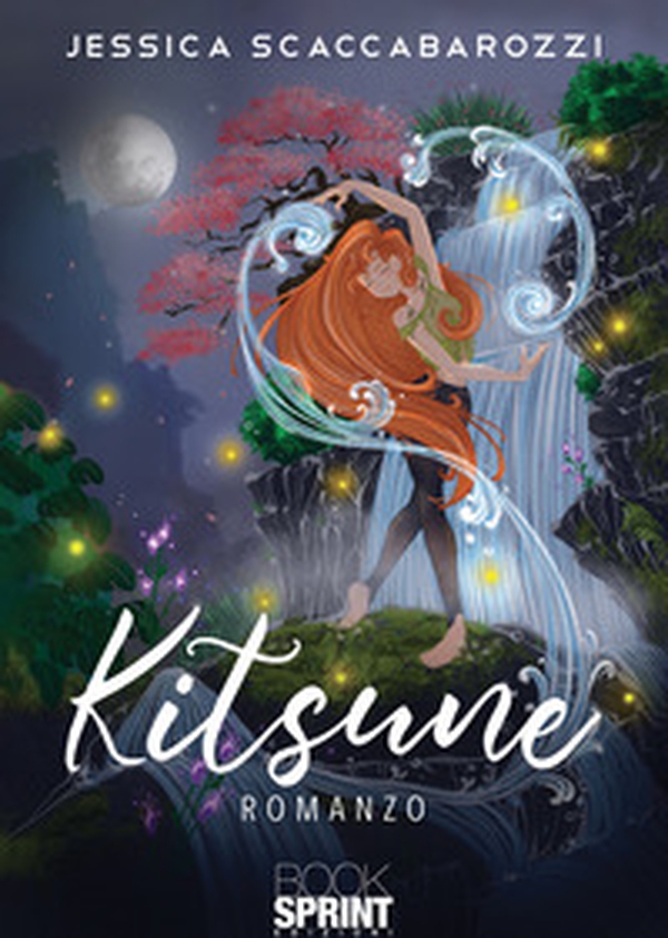Kitsune - Librerie.coop Kitsune - Librerie.coop