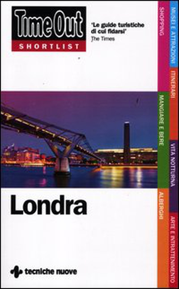Londra - Librerie.coop Londra - Librerie.coop