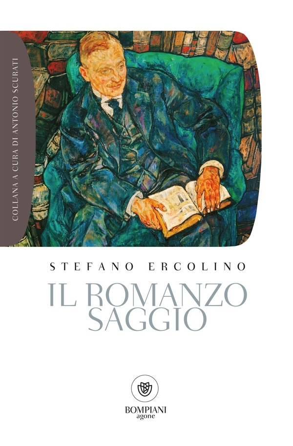 Il romanzo-saggio - Librerie.coop Il romanzo-saggio - Librerie.coop