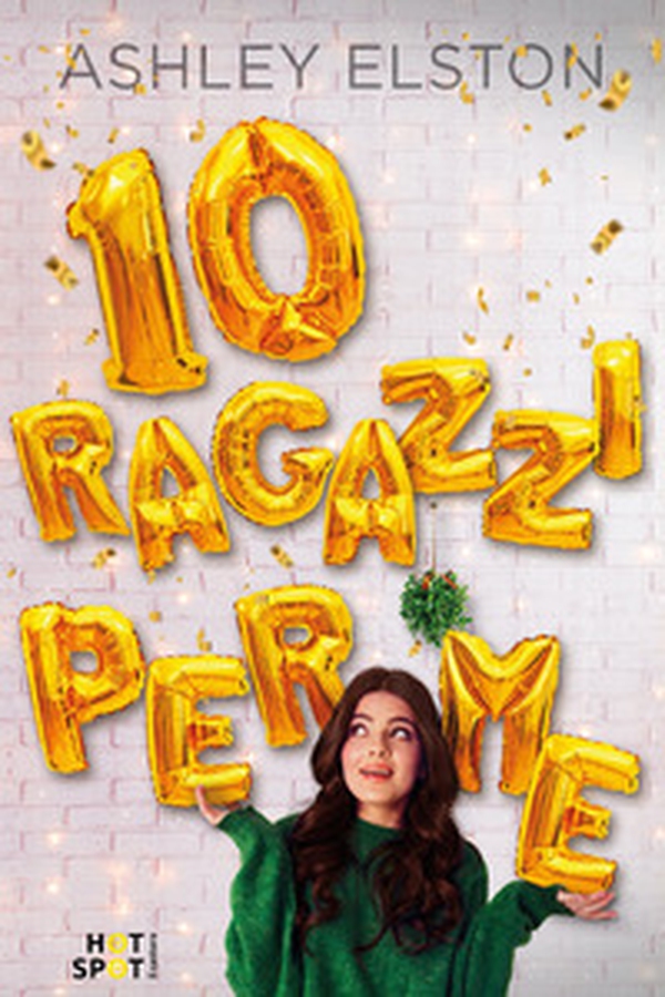 10 ragazzi per me - Librerie.coop 10 ragazzi per me - Librerie.coop