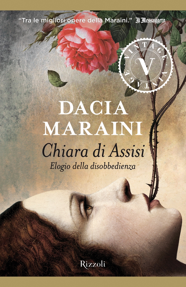 Chiara di Assisi - Librerie.coop Chiara di Assisi - Librerie.coop