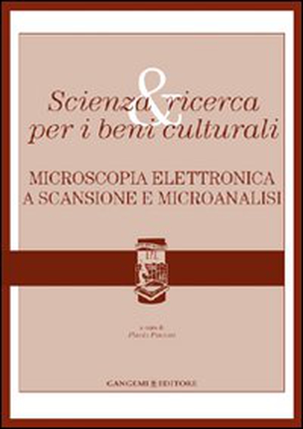 Microscopia elettronica a scansione e microanalisi - Vol. 2 - Librerie.coop Microscopia elettronica a scansione e microanalisi - Vol. 2 - Librerie.coop
